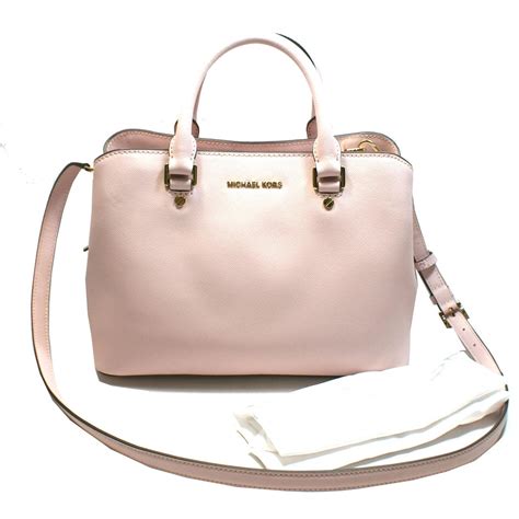 sams club michael kors clutch|Savannah Medium Satchel Handbag by Michael Kors .